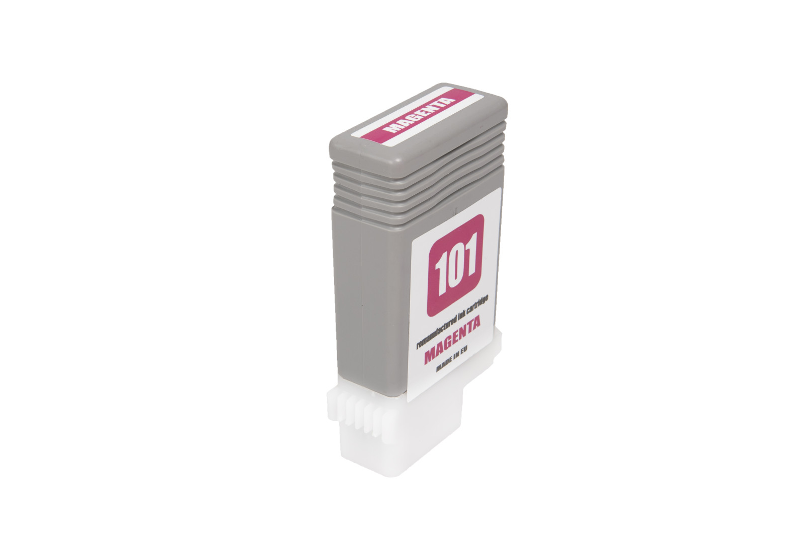 Felújított tintakazetta töltés 0885B001, PFI101M, 130ml a Canon nyomtatók számára (BULK)