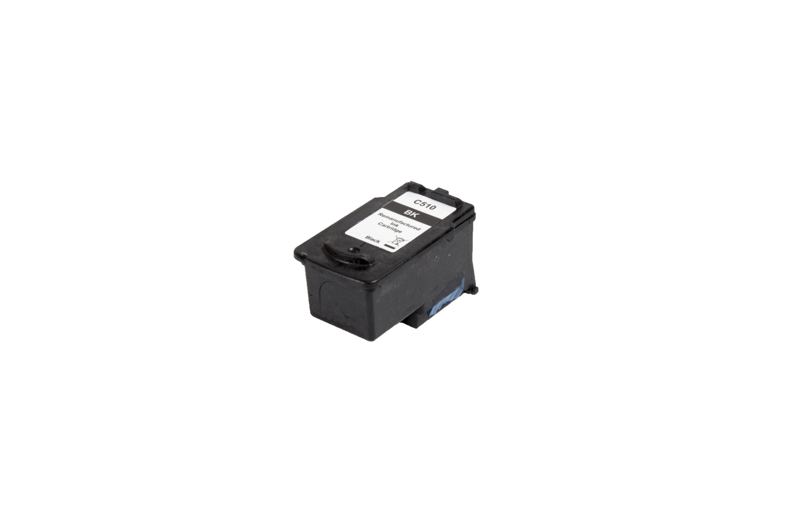 Felújított tintakazetta töltés 2970B001, PG510, 14ml a Canon nyomtatók számára (BULK)