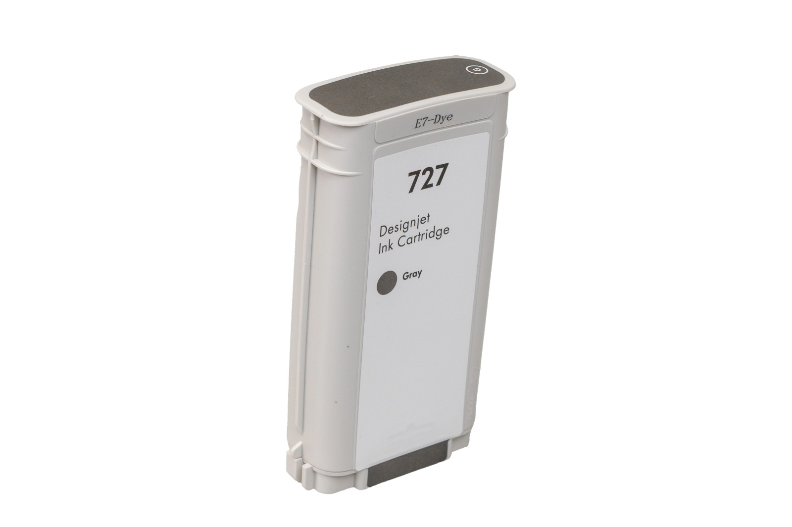 Felújított tintakazetta töltés B3P24A, no.727GY, 130ml a HP nyomtatók számára (BULK)
