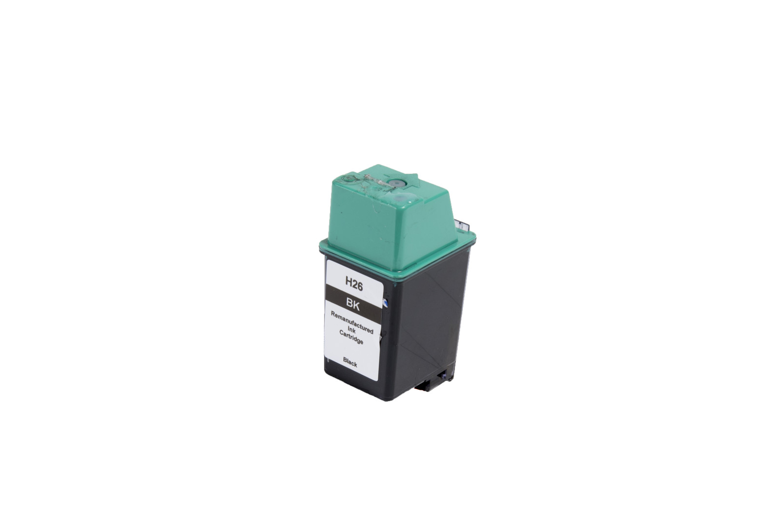 Felújított tintakazetta töltés C51626A, no.26, 40ml a HP nyomtatók számára (BULK)