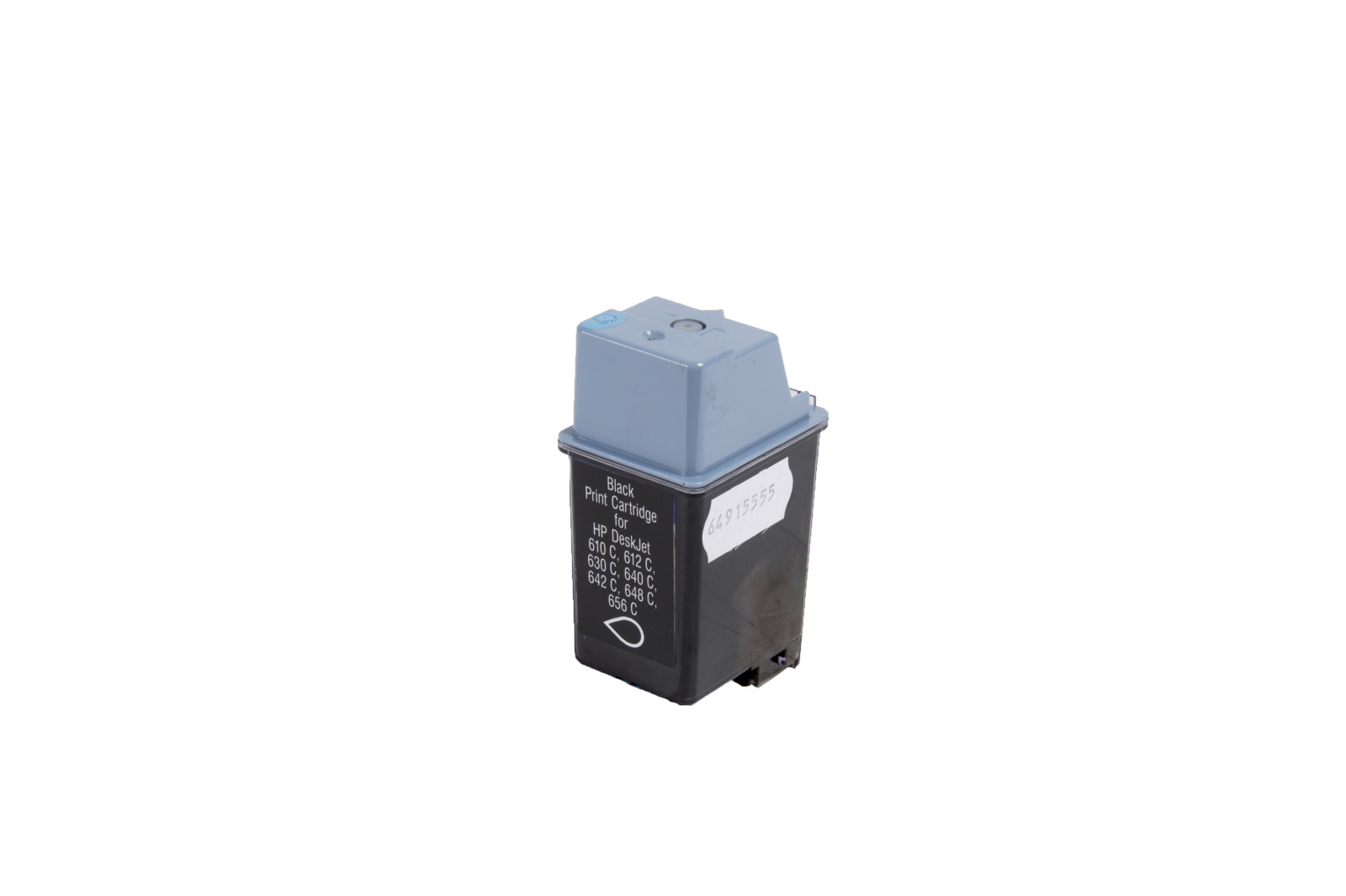 Felújított tintakazetta töltés C6614AE, no.20, 40ml a HP nyomtatók számára (BULK)
