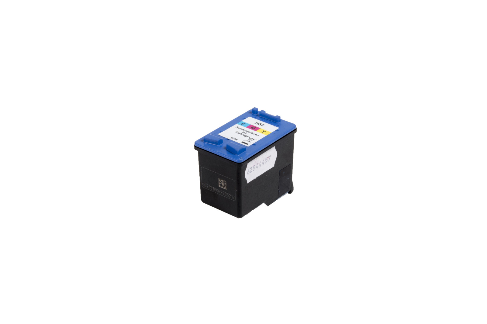 Felújított tintakazetta töltés C6657AE, no.57, 17ml a HP nyomtatók számára (BULK)