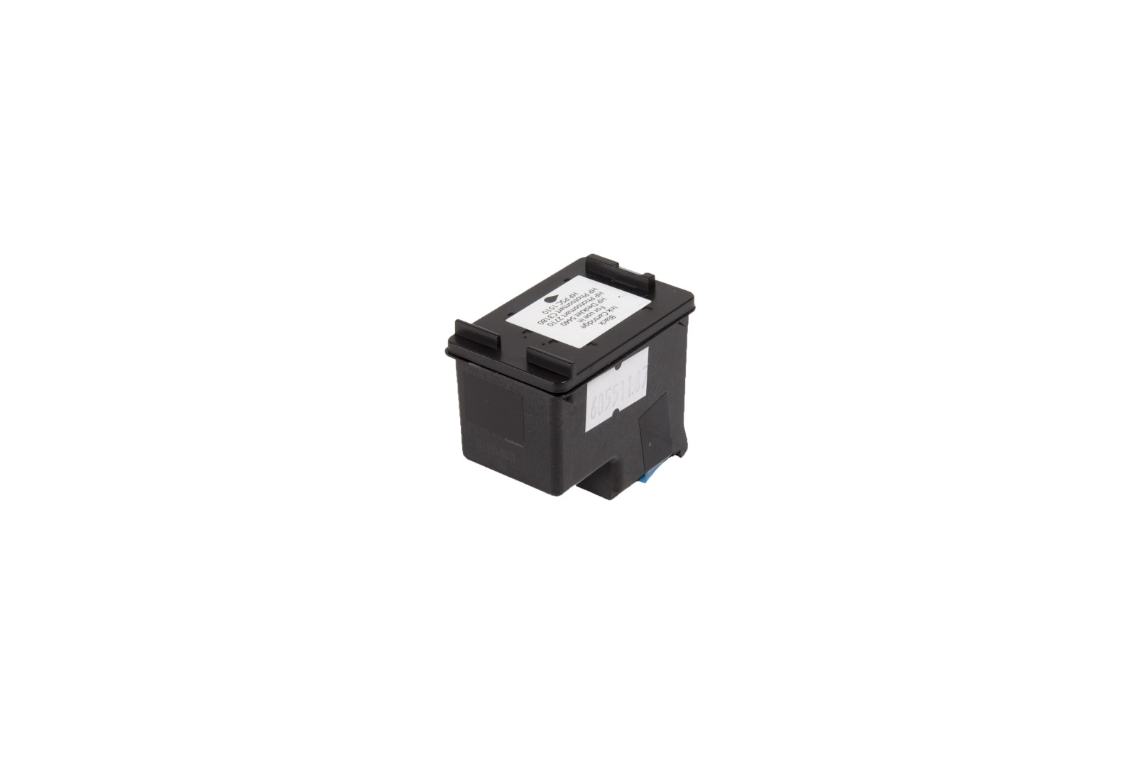 Felújított tintakazetta töltés C9362EE, no.336XL, 10ml a HP nyomtatók számára (BULK)