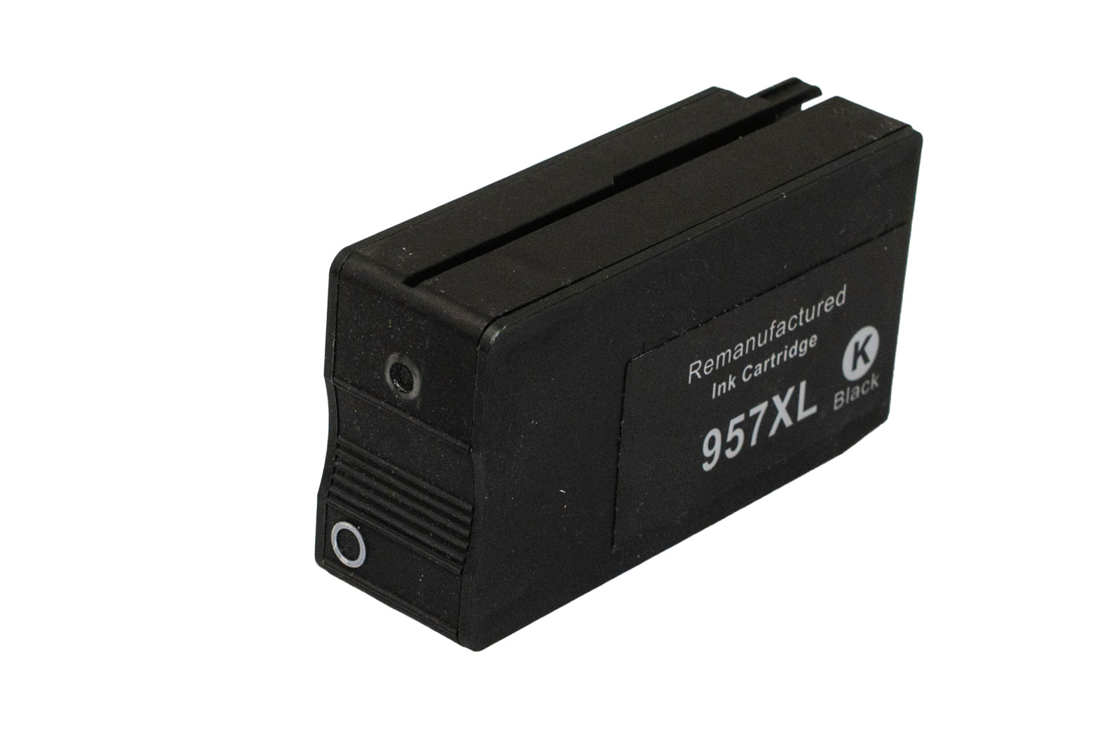 Felújított tintakazetta töltés L0R40AE, no.957XL, NEW CHIP, 76ml a HP nyomtatók számára (BULK)