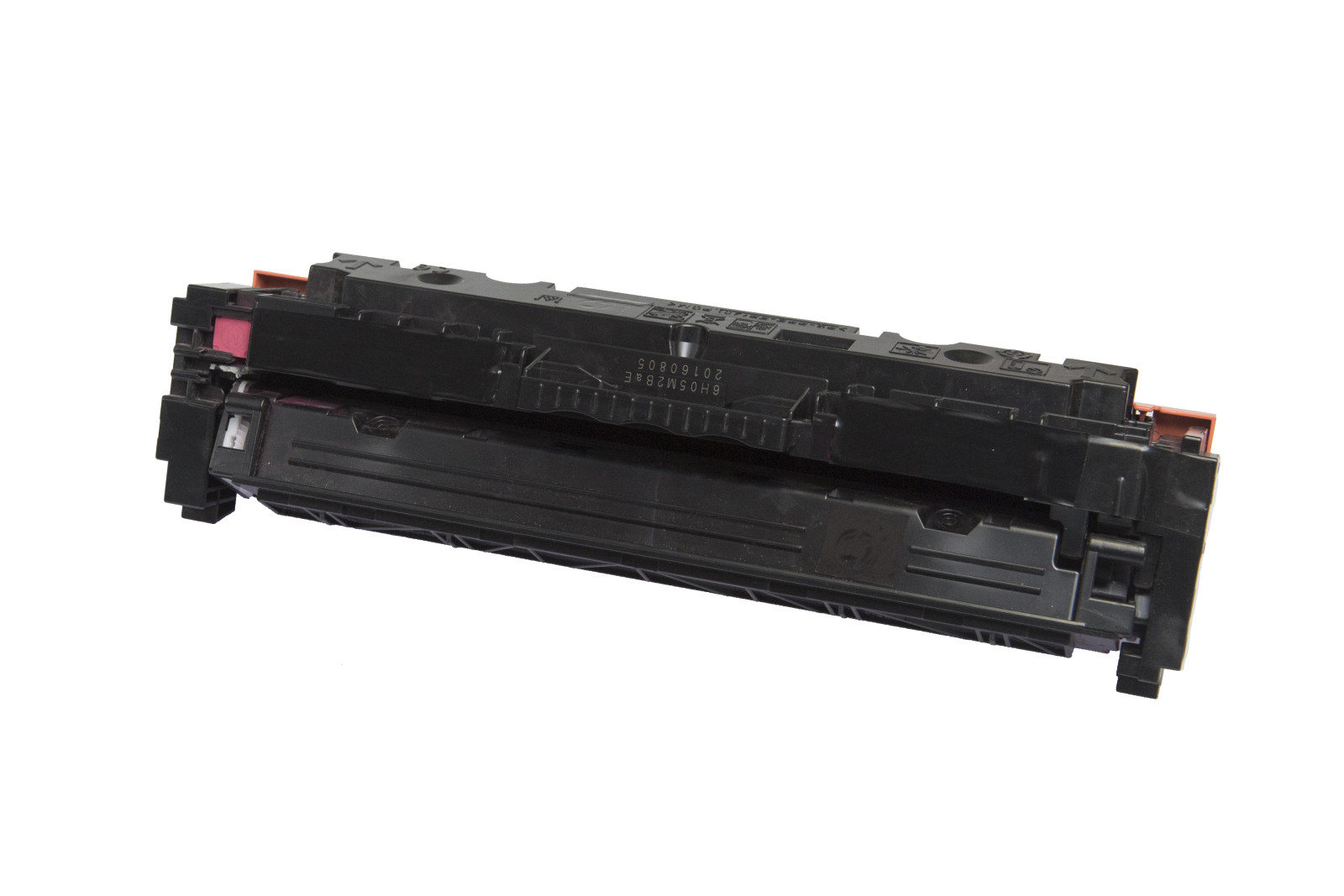 Felújított tonerkazetta töltés 1248C002, CRG046M, 2300 lap a Canon nyomtatók számára