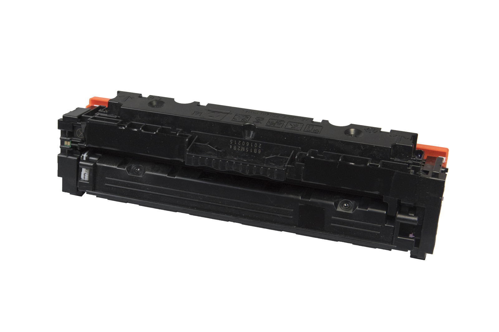 Felújított tonerkazetta töltés 1250C002, CRG046BK, 2200 lap a Canon nyomtatók számára