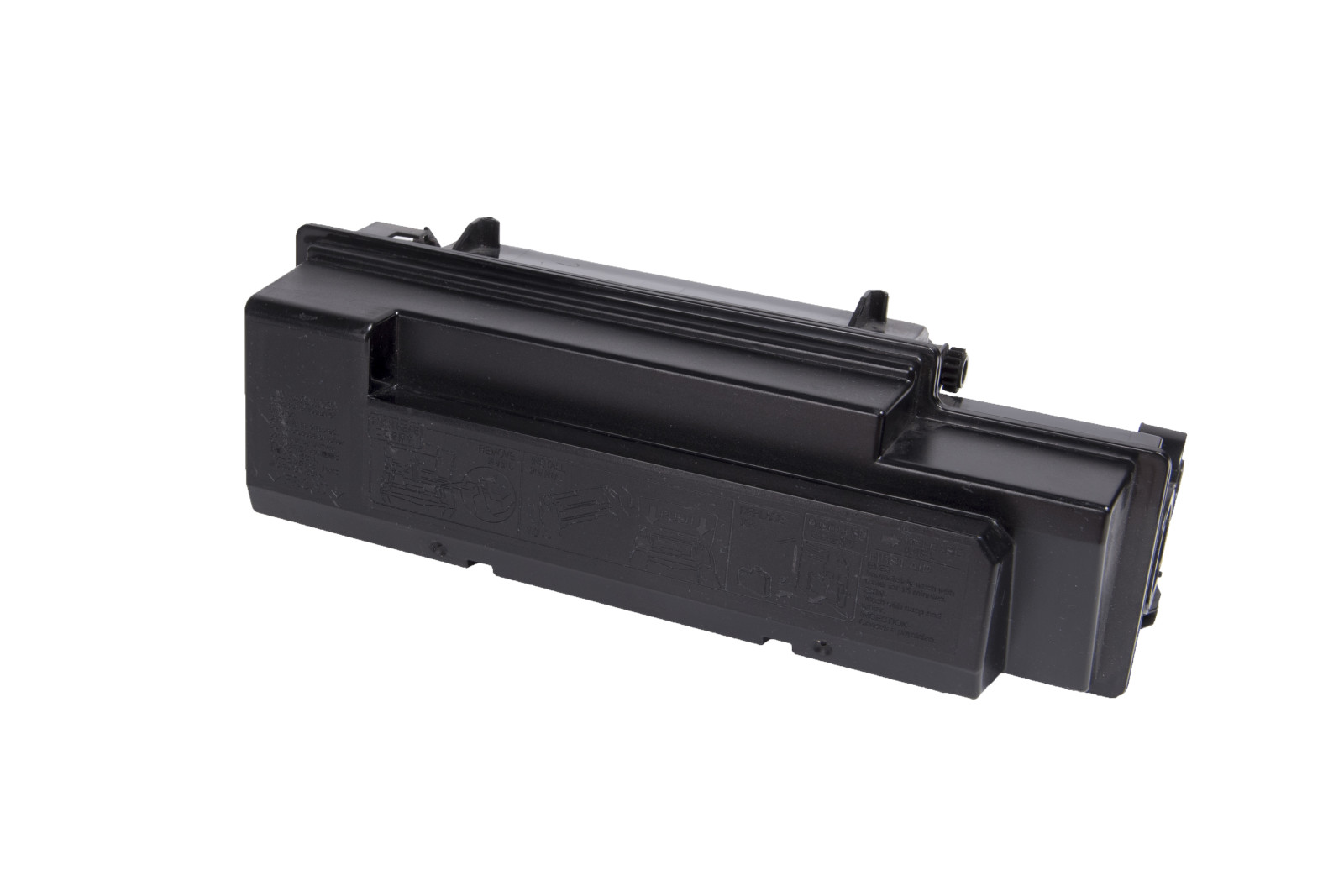 Felújított tonerkazetta töltés 1T02GA0EU0, TK330, 20000 a Kyocera nyomtatók számára