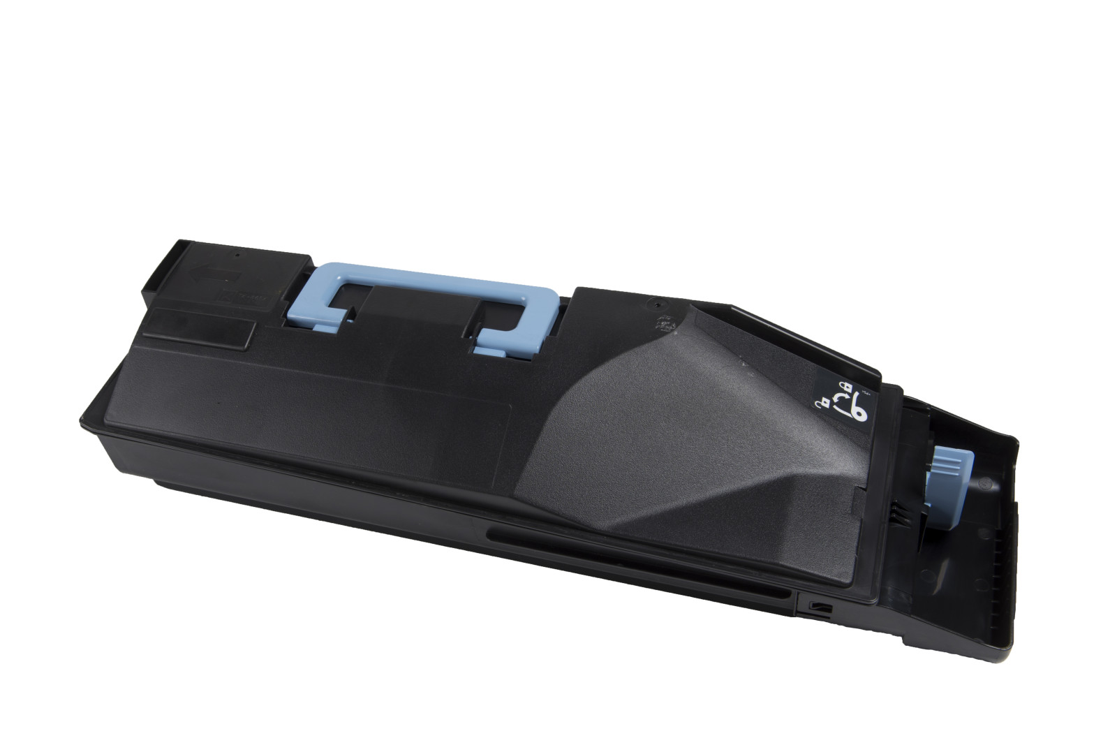 Felújított tonerkazetta töltés 1T02JZ0EU0, TK865K, 20000 lap a Kyocera nyomtatók számára