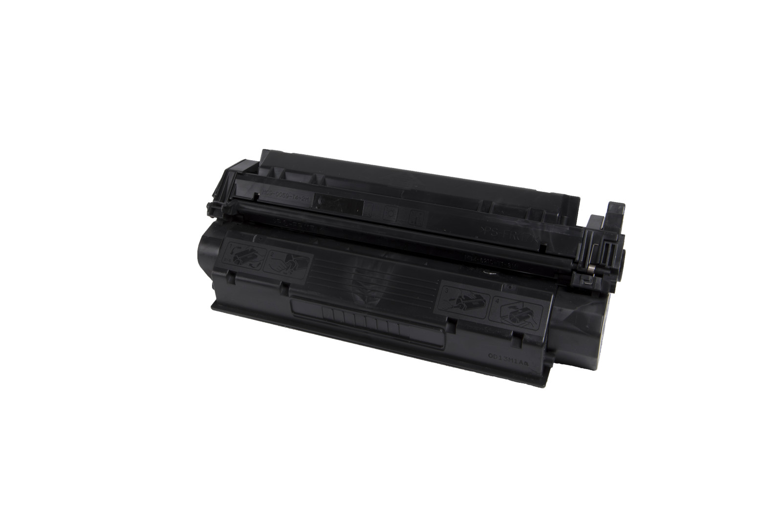 Felújított tonerkazetta töltés 7833A002, Cartridge-T, 3500 lap a Canon nyomtatók számára
