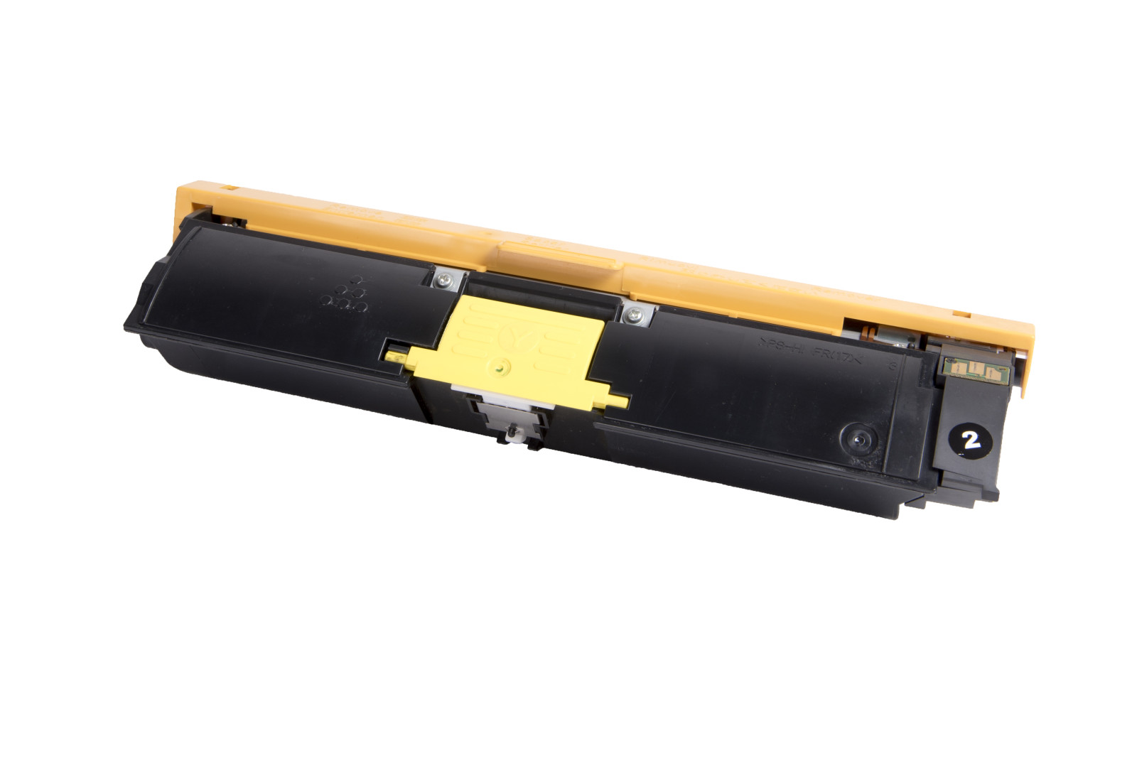 Felújított tonerkazetta töltés A00W132, 1710-5890-05, 4500 lap a Konica Minolta nyomtatók számára