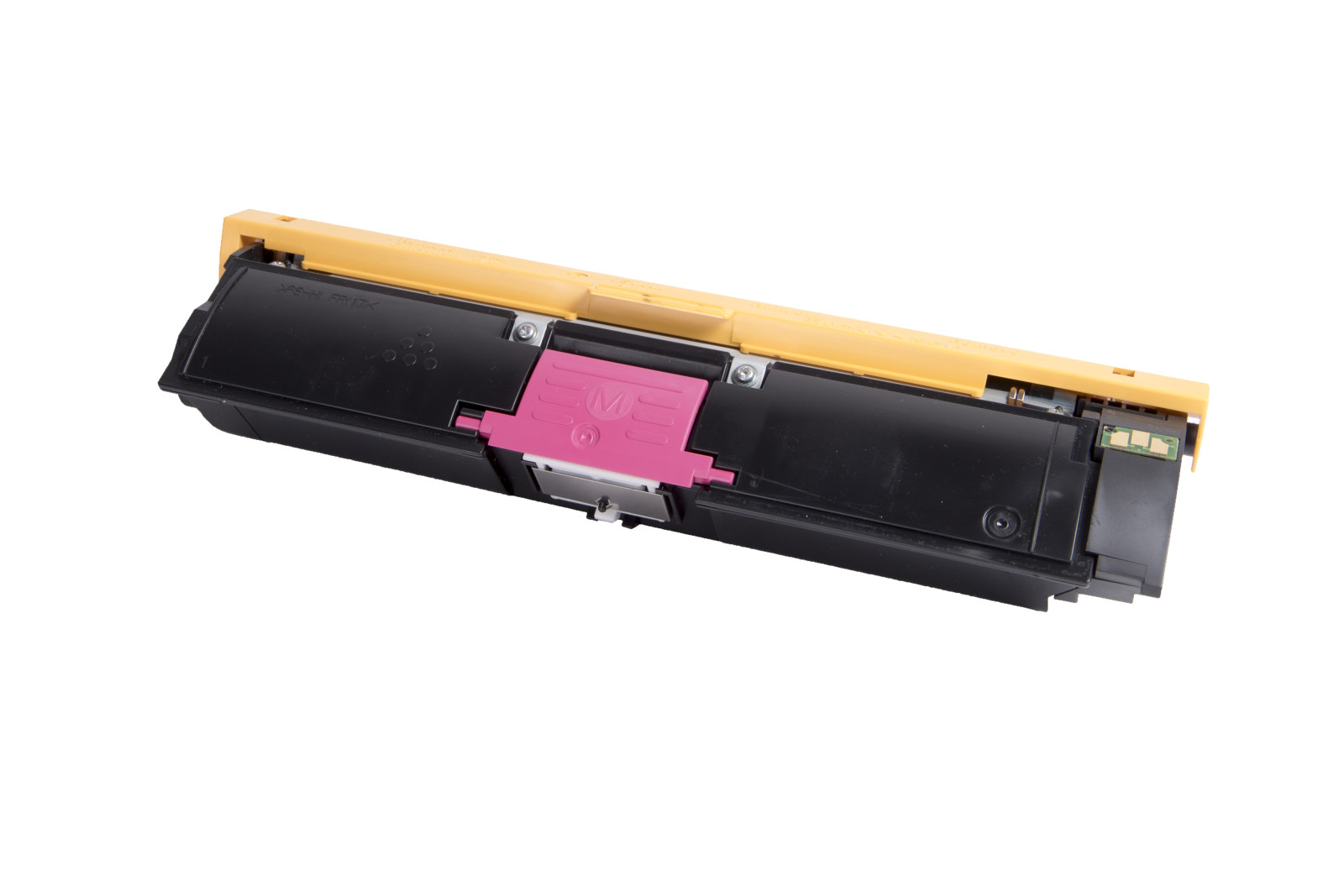 Felújított tonerkazetta töltés A00W232, 1710-5890-06, 4500 lap a Konica Minolta nyomtatók számára