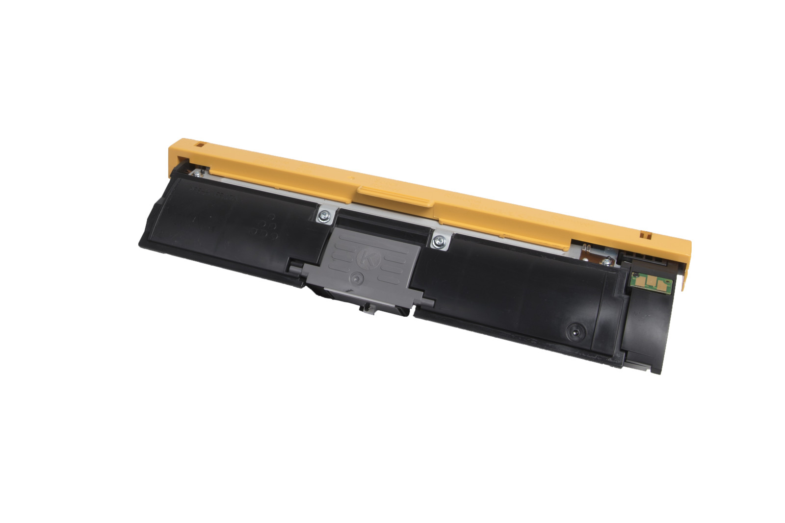Felújított tonerkazetta töltés A00W432, 1710-5890-04, 4500 lap a Konica Minolta nyomtatók számára