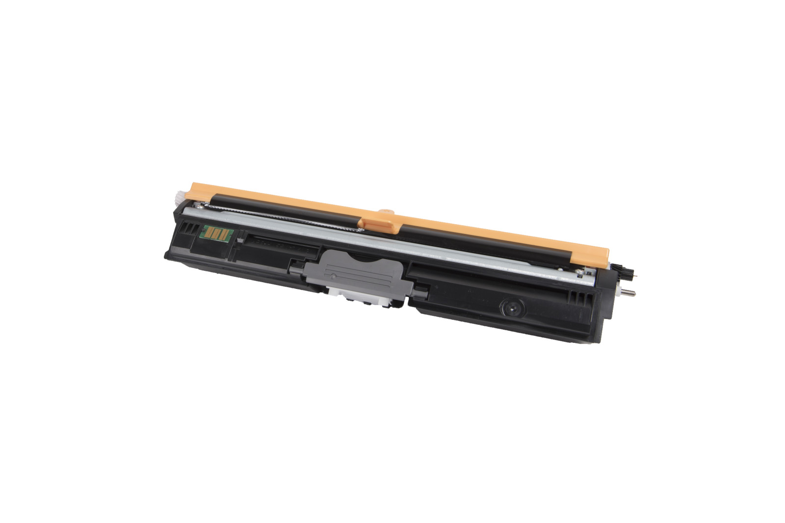 Felújított tonerkazetta töltés C13S050557, C1600, 2700 lap a Epson nyomtatók számára