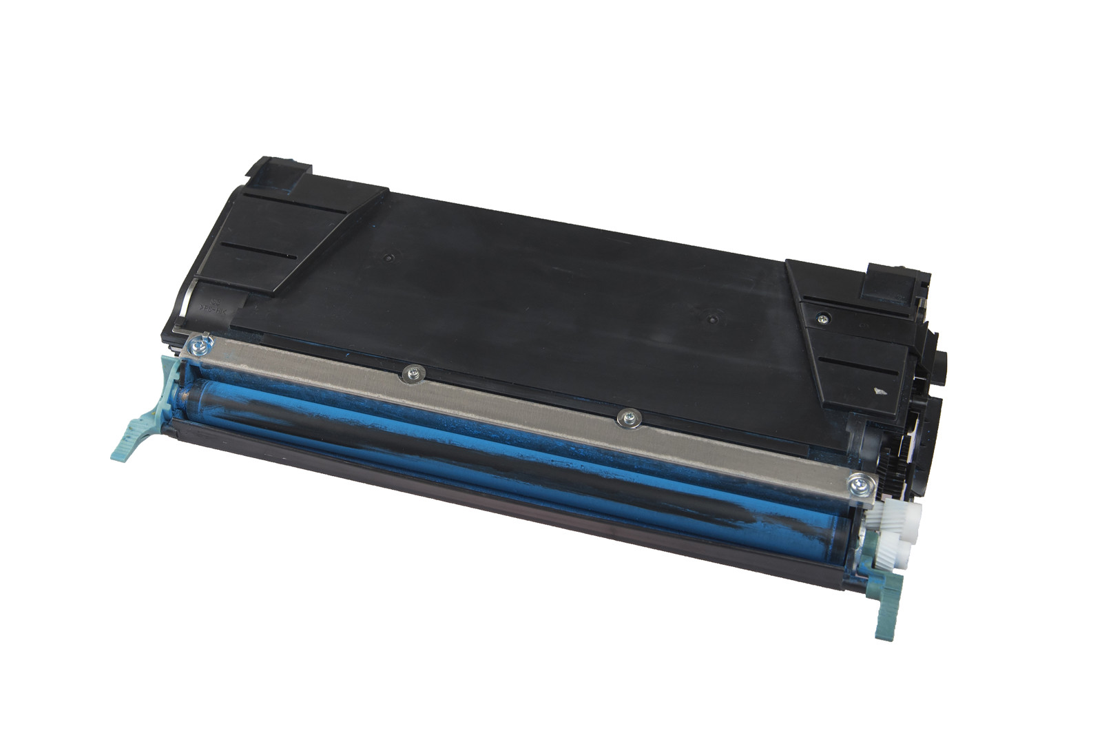 Felújított tonerkazetta töltés C5220CS, C520, 3000 lap a Lexmark nyomtatók számára