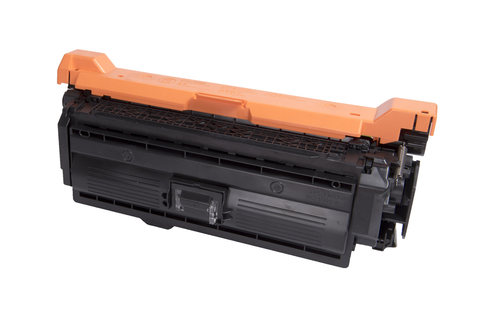 Felújított tonerkazetta töltés CE260X, 17000 lap a HP nyomtatók számára