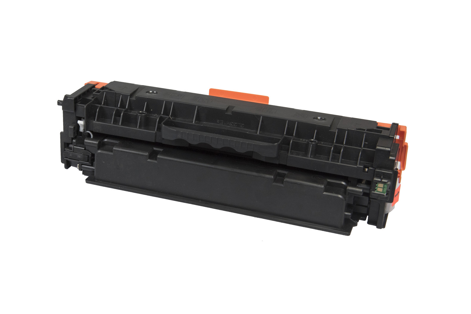 Felújított tonerkazetta töltés CE410X, 4000 lap a HP nyomtatók számára