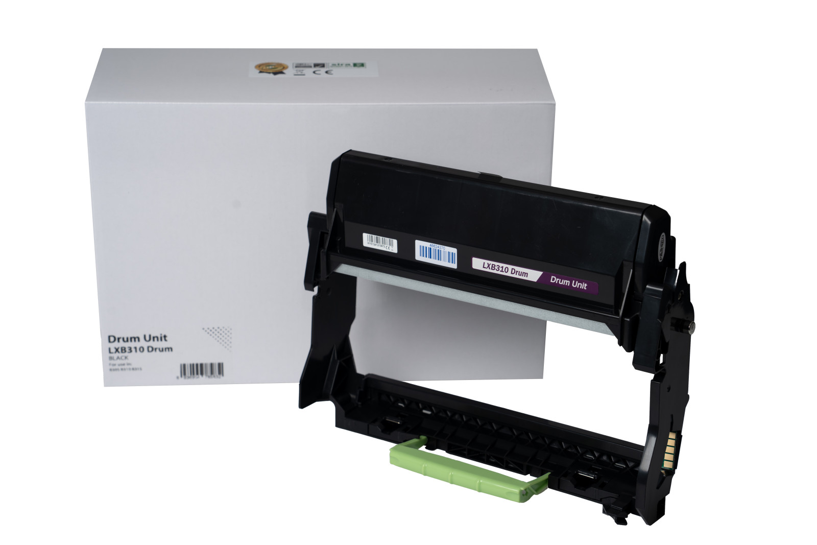 Kompatibilis optikai meghajtó 013R00690, 40000 lap a Xerox nyomtatók számára (Orink white box)