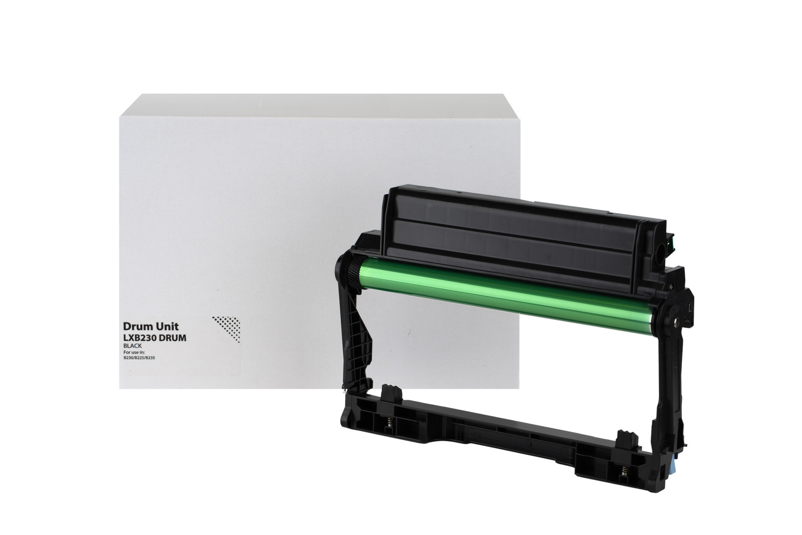 Kompatibilis optikai meghajtó 013R00691, 12000 lap a Xerox nyomtatók számára (ORINK white box)