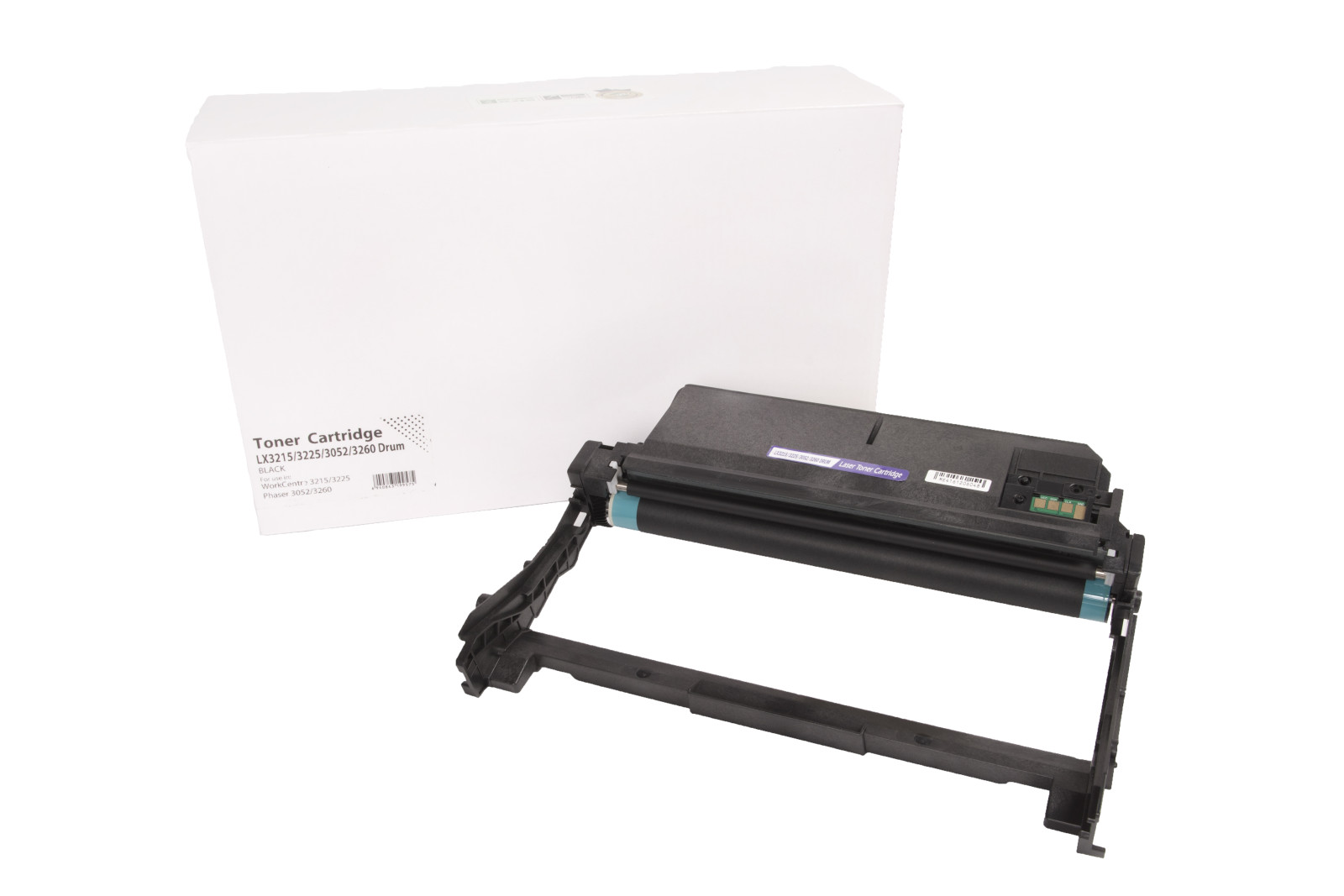 Kompatibilis optikai meghajtó 101R00474, 10000 lap a Xerox nyomtatók számára (Orink white box)