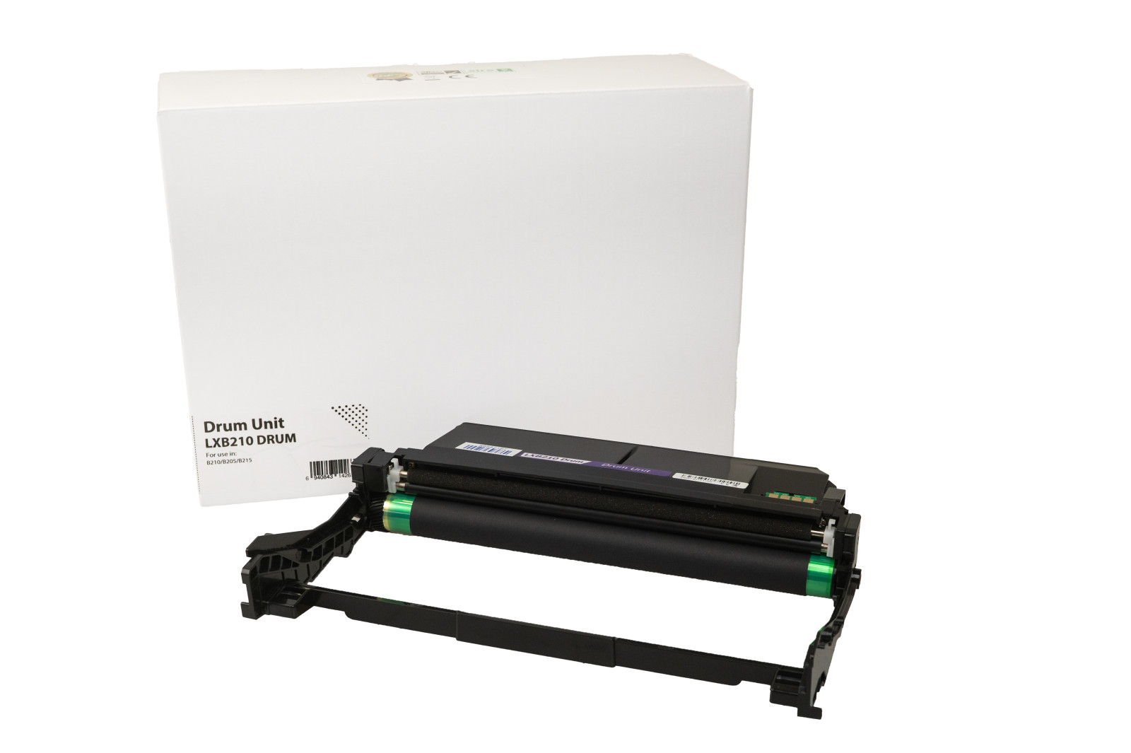 Kompatibilis optikai meghajtó 101R00664, 10000 lap a Xerox nyomtatók számára (Orink white box)