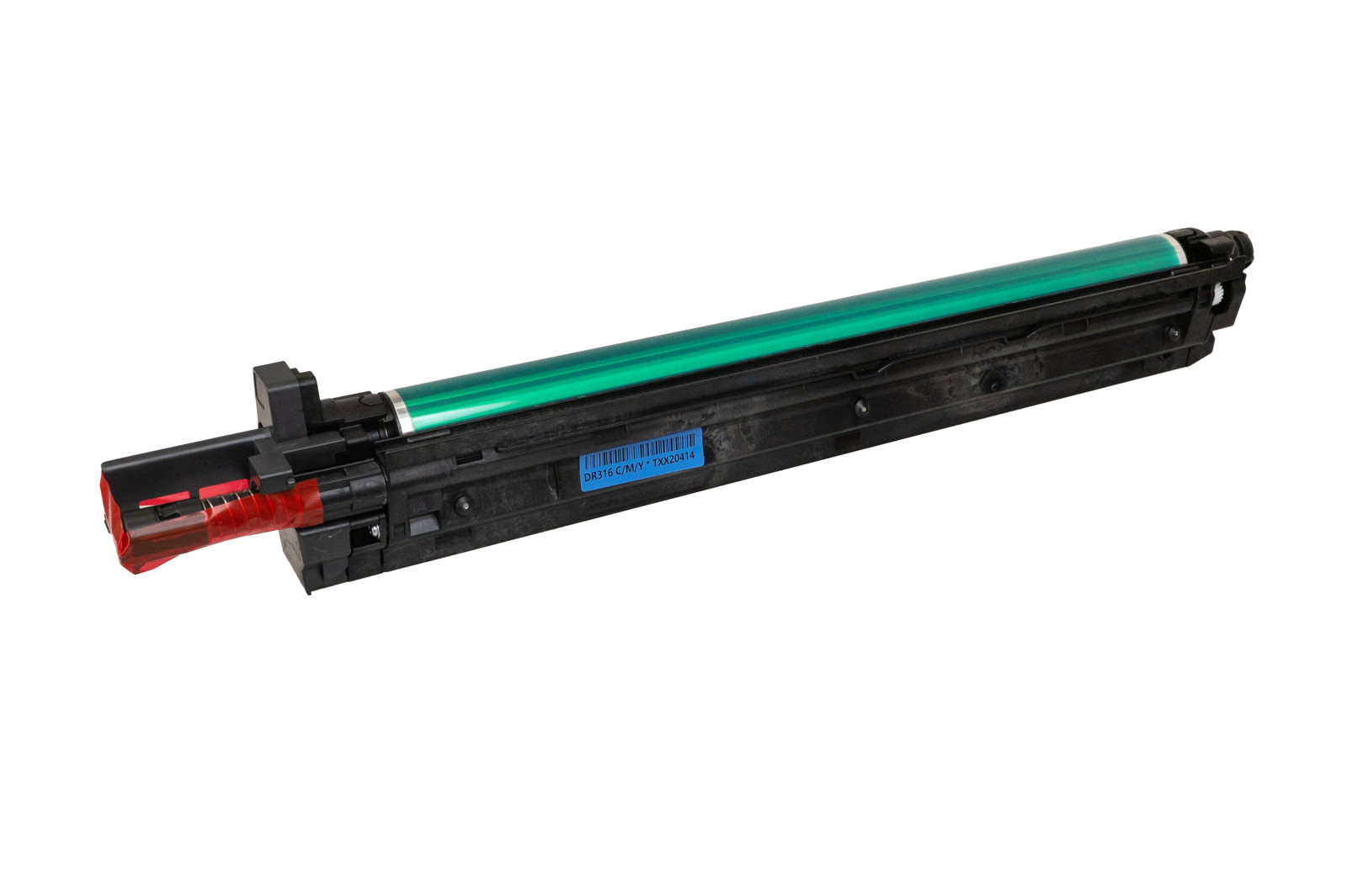 Kompatibilis optikai meghajtó AAV70TD, DR316CMY, 105000 lap a Konica Minolta nyomtatók számára (ORINK)