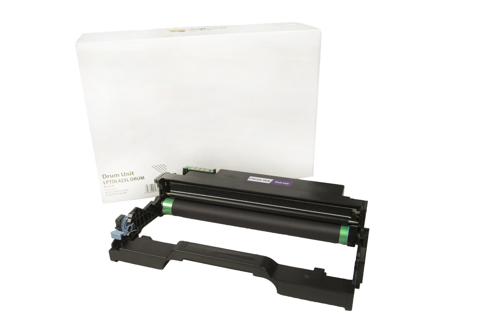 Kompatibilis optikai meghajtó DL-425, DRUM, PANTUM, 25000 lap a nyomtatók számára (Orink white box)