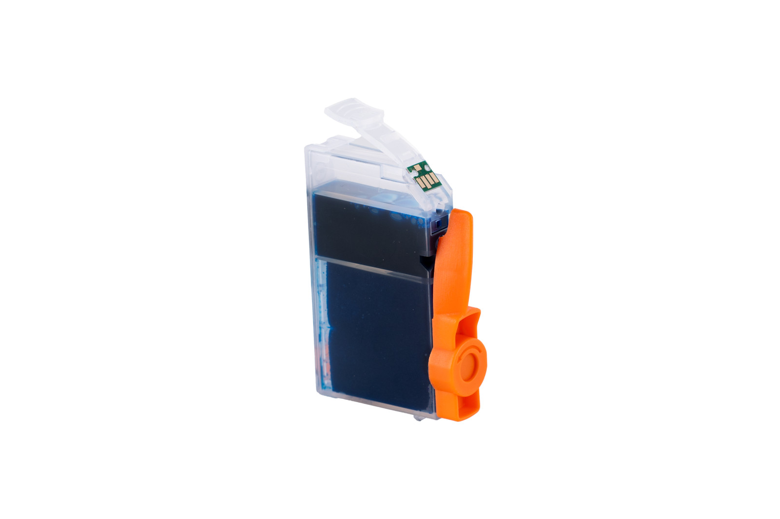 Kompatibilis tintakazetta töltés 0624B001, CLI8PC, 16ml a Canon nyomtatók számára (ORINK BULK), photo