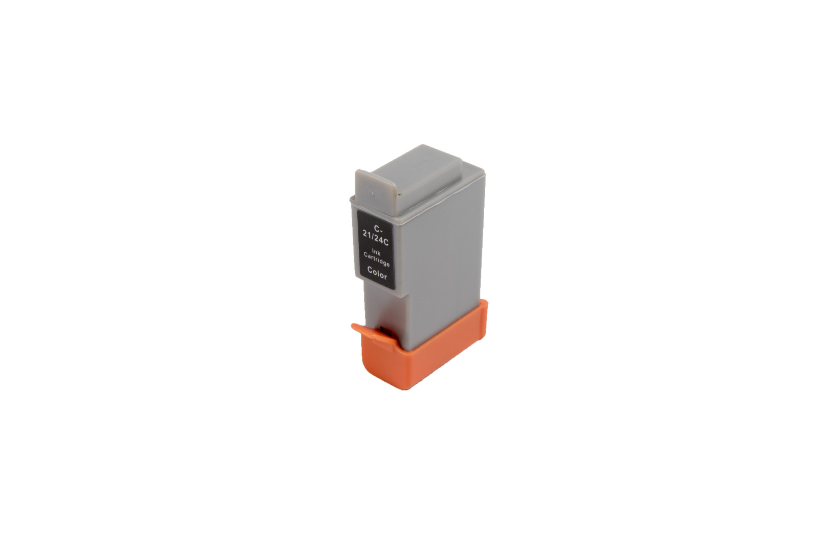 Kompatibilis tintakazetta töltés 0955A002 / 6882A002, BCI21C / BCI24C, 15ml a Canon nyomtatók számára (ORINK BULK)