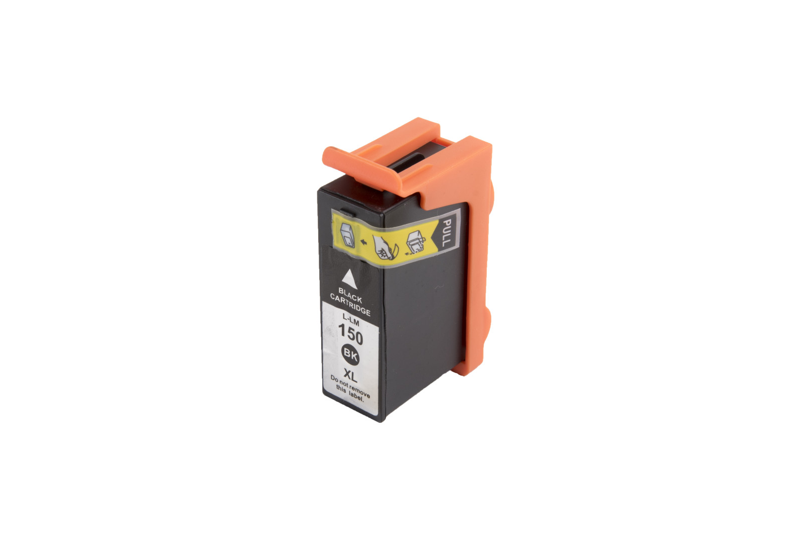 Kompatibilis tintakazetta töltés 14N1614E, no.150XL, 28ml a Lexmark nyomtatók számára (ORINK BULK)