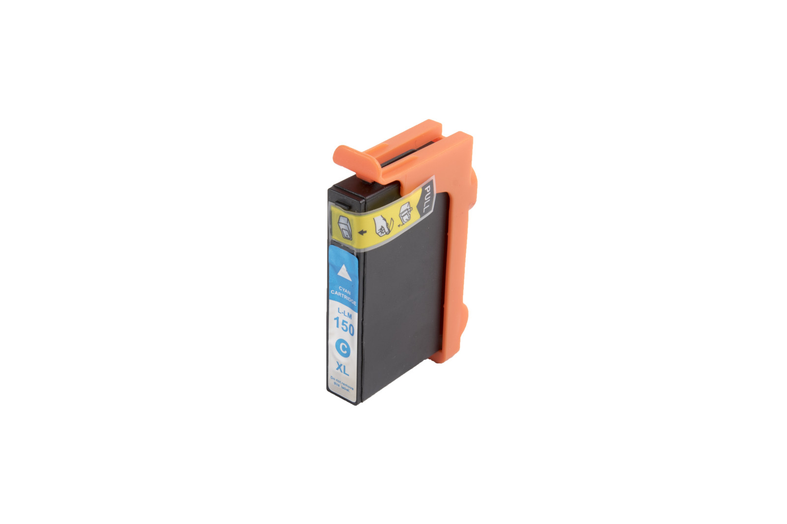Kompatibilis tintakazetta töltés 14N1615E, no.150XL, 15ml a Lexmark nyomtatók számára (ORINK BULK)