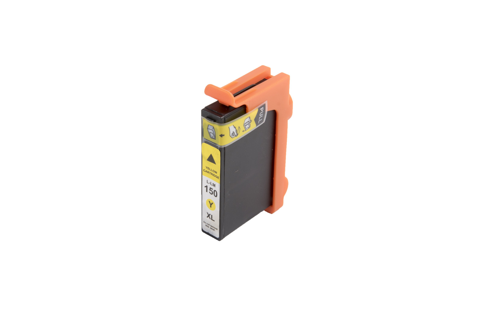 Kompatibilis tintakazetta töltés 14N1618E, no.150XL, 15ml a Lexmark nyomtatók számára (ORINK BULK)