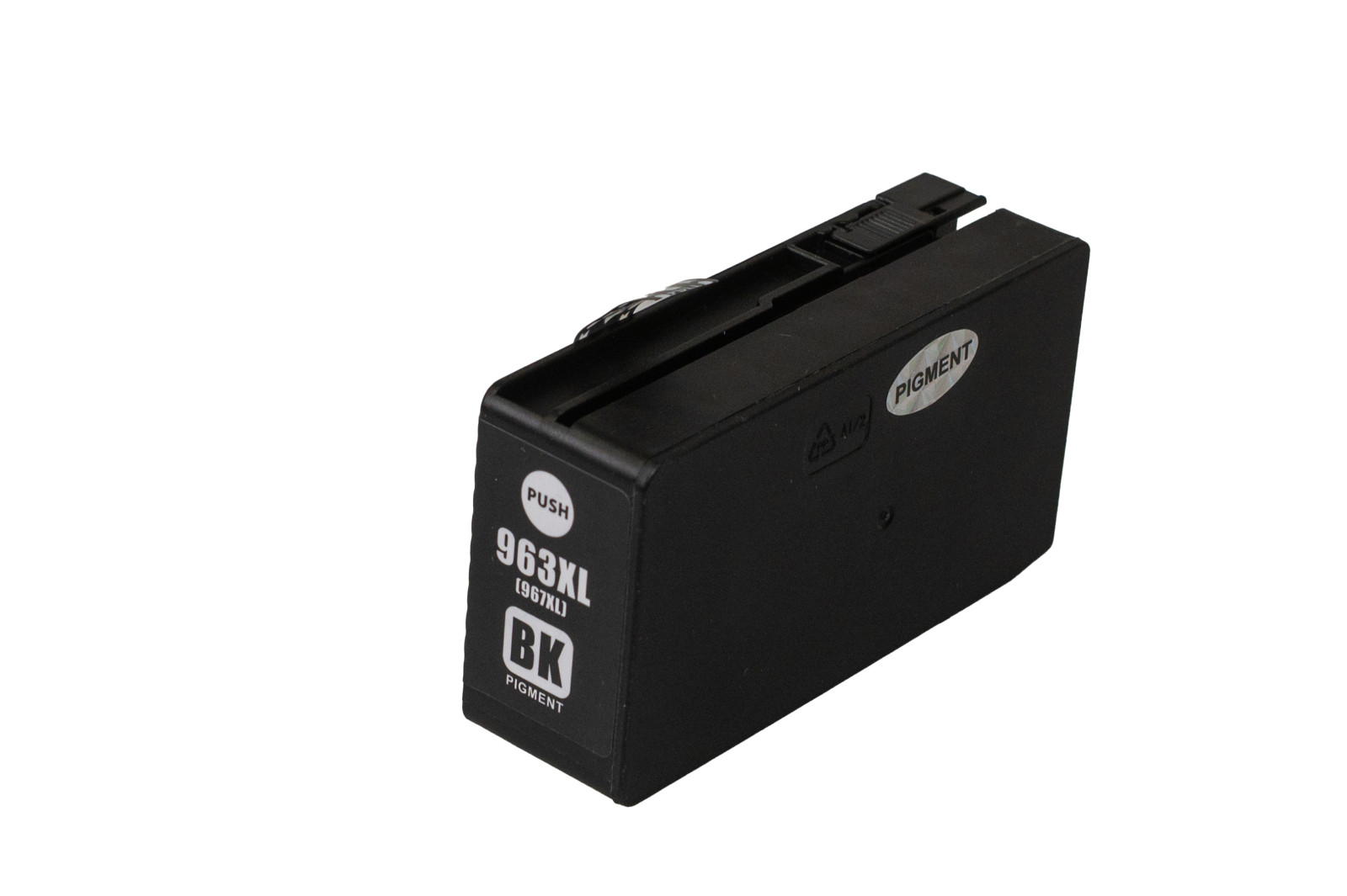 Kompatibilis tintakazetta töltés 3JA30AE, no.963XL, 48ml a HP nyomtatók számára (ORINK BULK)