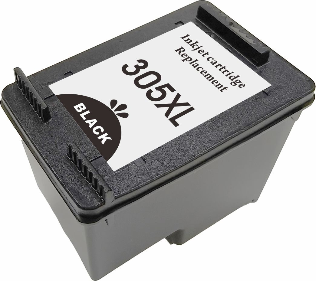 Kompatibilis tintakazetta töltés 3YM62AE, no.305XL, 730 yeild, 18ml a HP nyomtatók számára (BULK)