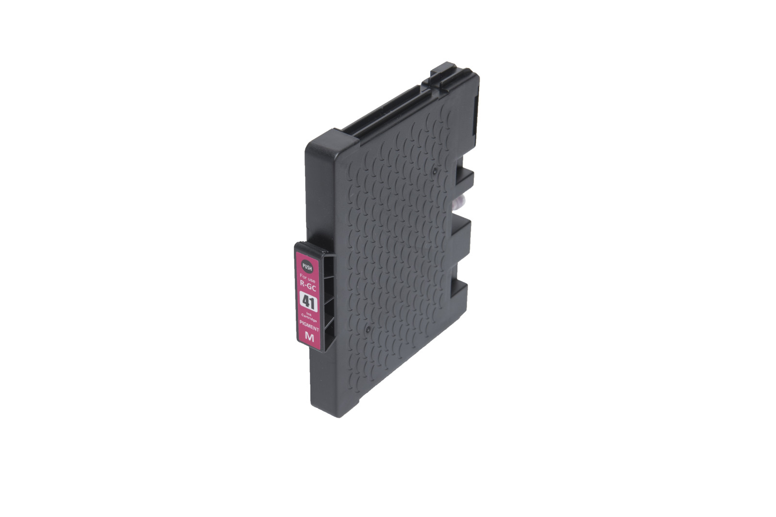 Kompatibilis tintakazetta töltés 405763, GC41M, 32ml a Ricoh nyomtatók számára (ORINK BULK)