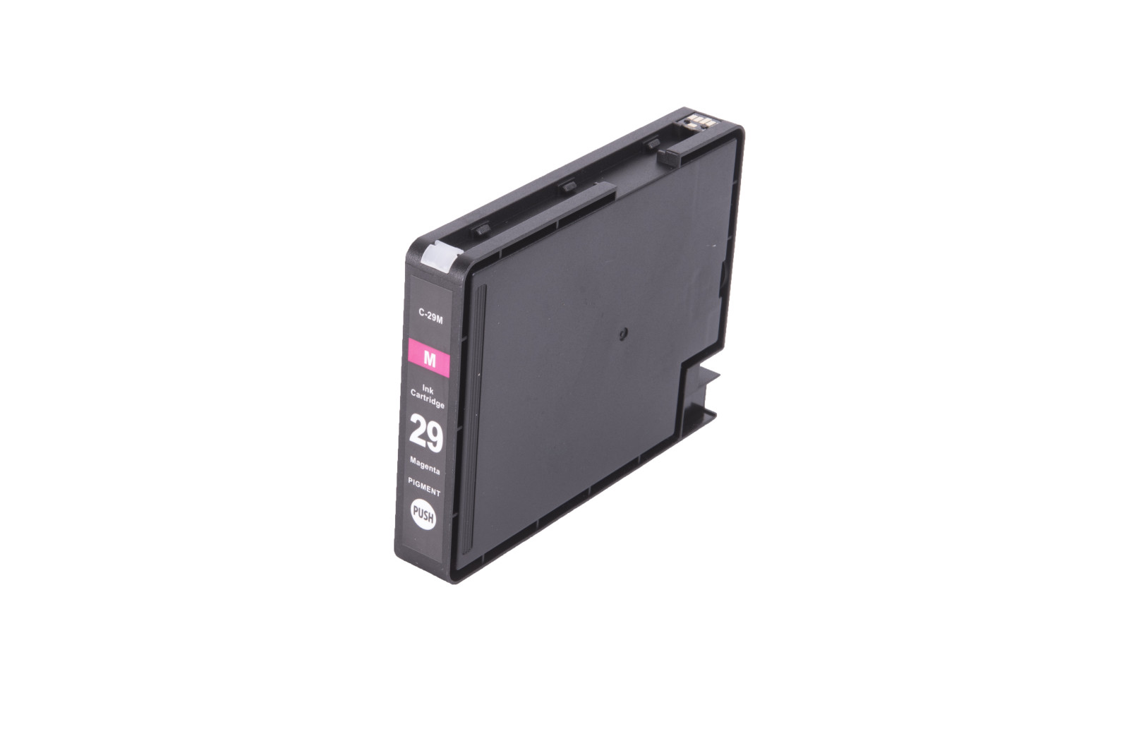 Kompatibilis tintakazetta töltés 4874B001, PGI29M, 38ml a Canon nyomtatók számára (ORINK BULK)