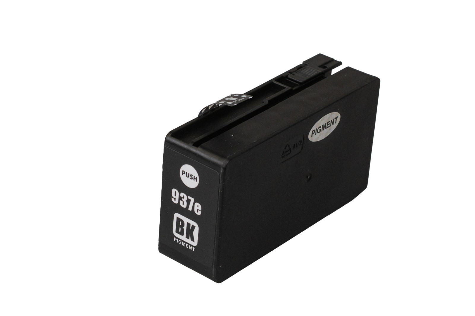 Kompatibilis tintakazetta töltés 4S6W9NE, no.937e, 76ml a HP nyomtatók számára (Orink bulk)