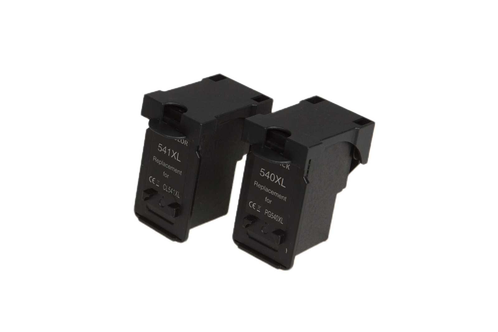 Kompatibilis tintakazetta töltés 5222B005 / 5226B001, PG540XL/CL541XL/BK+color/25ml+18ml a Canon nyomtatók számára (multipack)