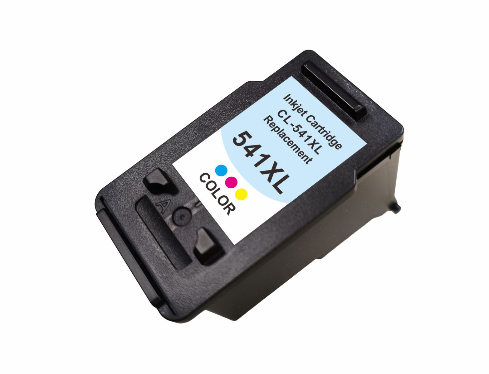 Kompatibilis tintakazetta töltés 5226B001, CL541XL, 15ml a Canon nyomtatók számára (BULK)