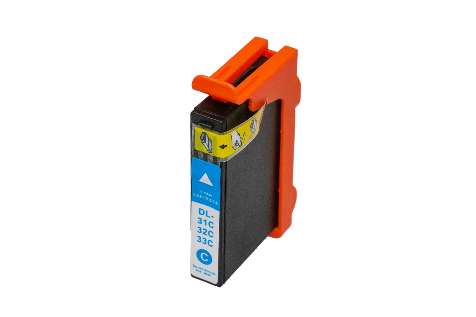 Kompatibilis tintakazetta töltés 592-11813, 55K2V XL, 31/32/33C, 15ml a Dell nyomtatók számára (ORINK BULK)