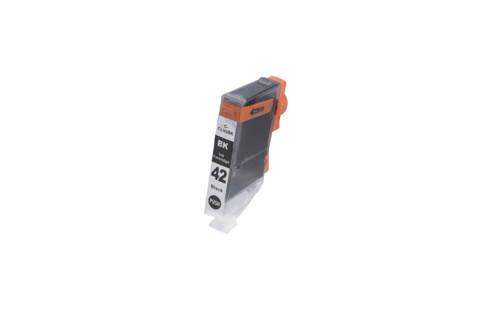 Kompatibilis tintakazetta töltés 6384B001, CLI42B, 14ml a Canon nyomtatók számára (ORINK BULK)