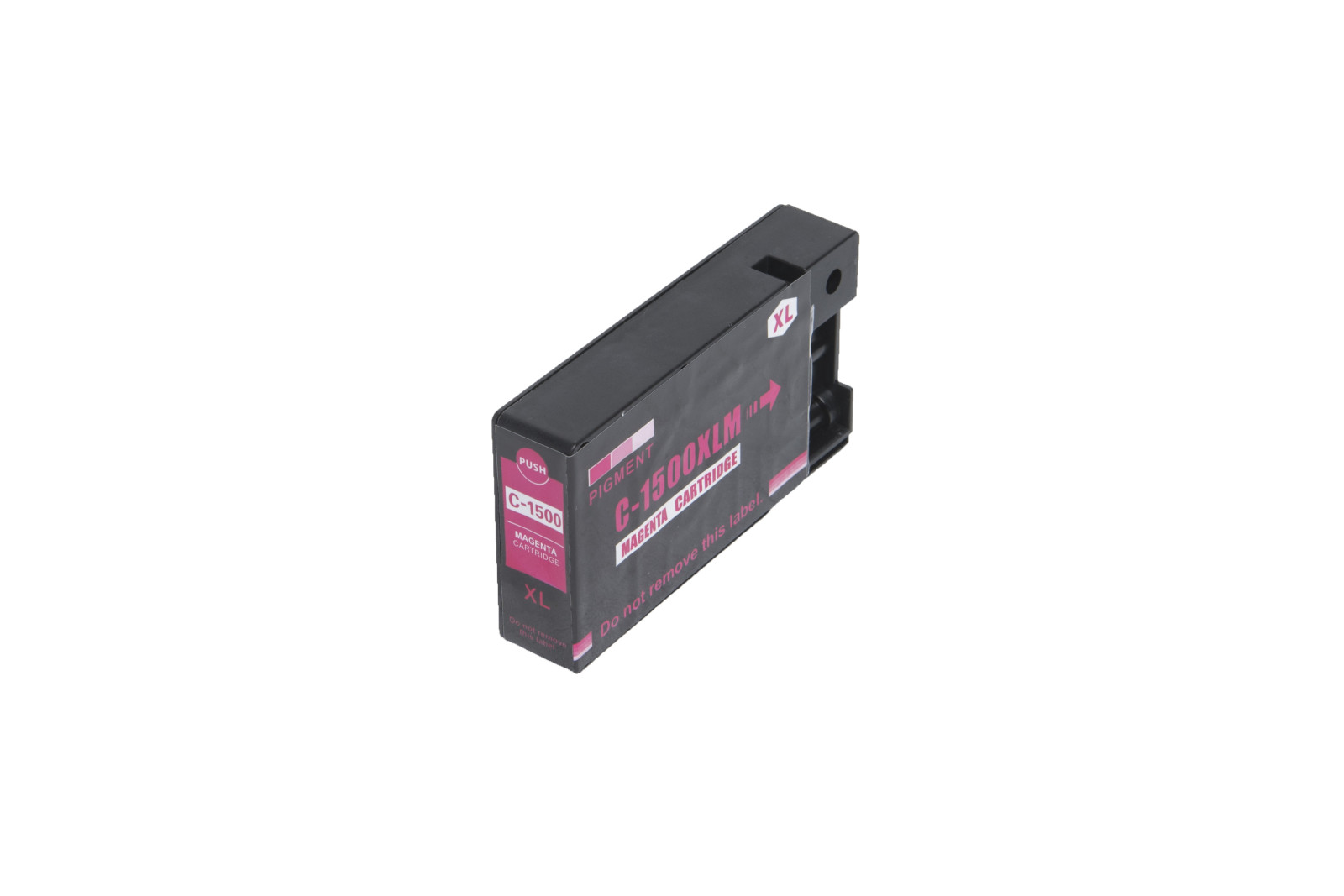 Kompatibilis tintakazetta töltés 9194B001, PGI1500XL, magenta, 13ml a Canon nyomtatók számára (ORINK BULK)