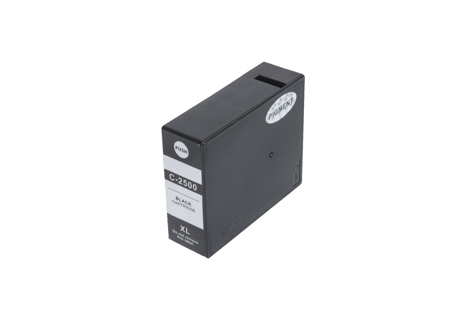 Kompatibilis tintakazetta töltés 9254B001, PGI2500XL, 72ml a Canon nyomtatók számára (ORINK BULK)