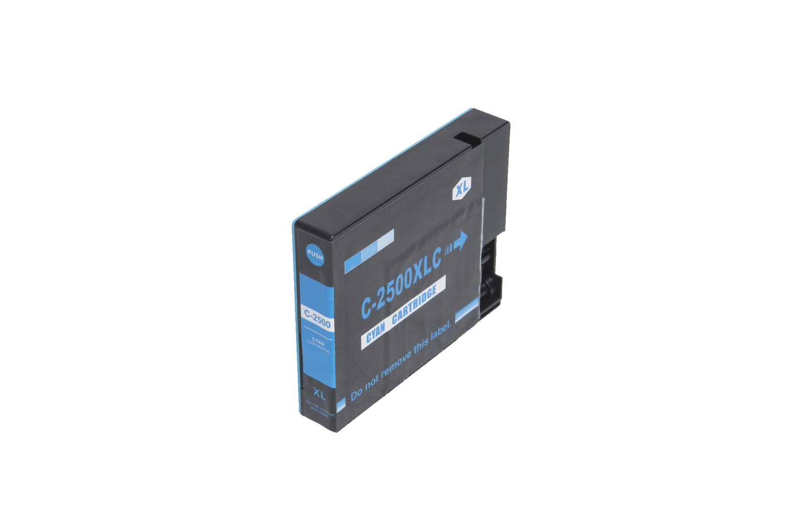 Kompatibilis tintakazetta töltés 9265B001, PGI2500XL, 22ml a Canon nyomtatók számára (ORINK BULK)