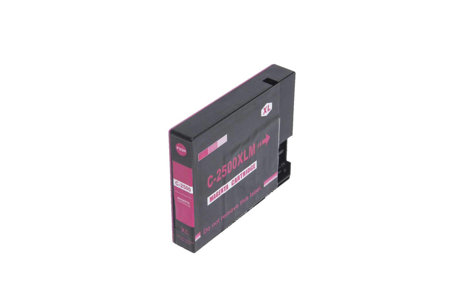 Kompatibilis tintakazetta töltés 9266B001, PGI2500XL, 22ml a Canon nyomtatók számára (ORINK BULK)