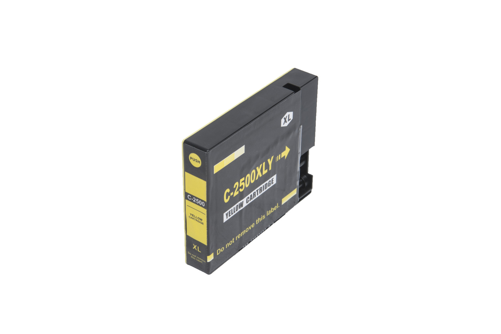 Kompatibilis tintakazetta töltés 9267B001, PGI2500XL, 22ml a Canon nyomtatók számára (ORINK BULK)