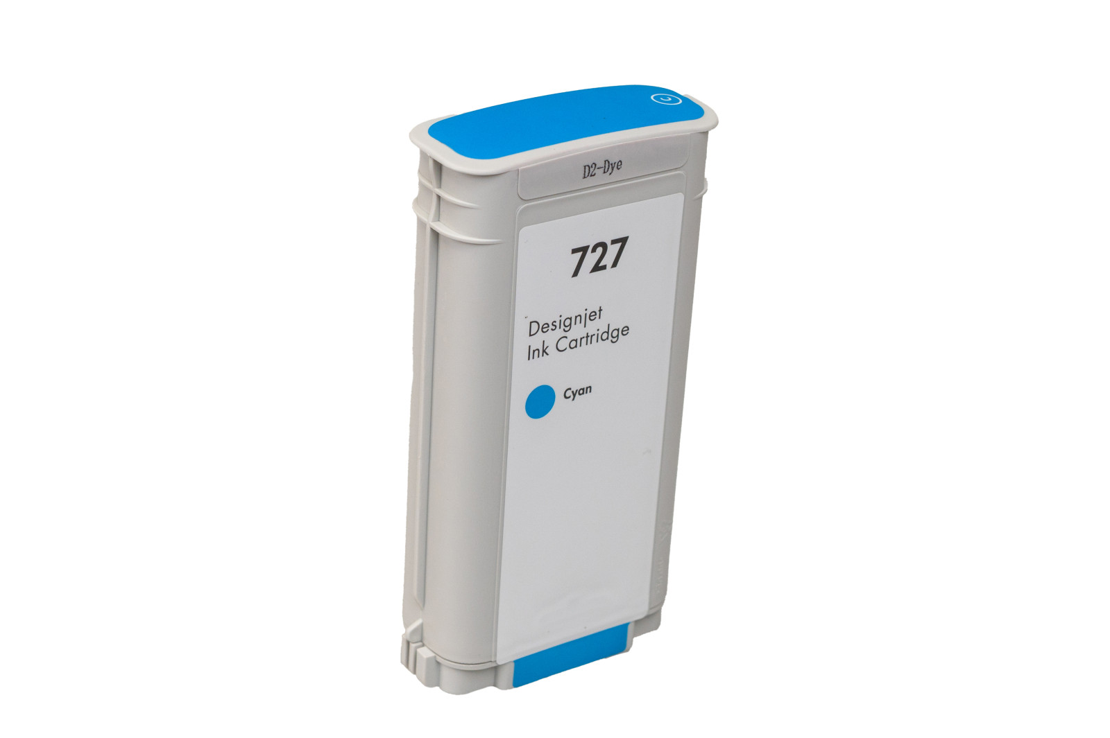 Kompatibilis tintakazetta töltés B3P19A, no.727C, 130ml a HP nyomtatók számára (ORINK BULK)