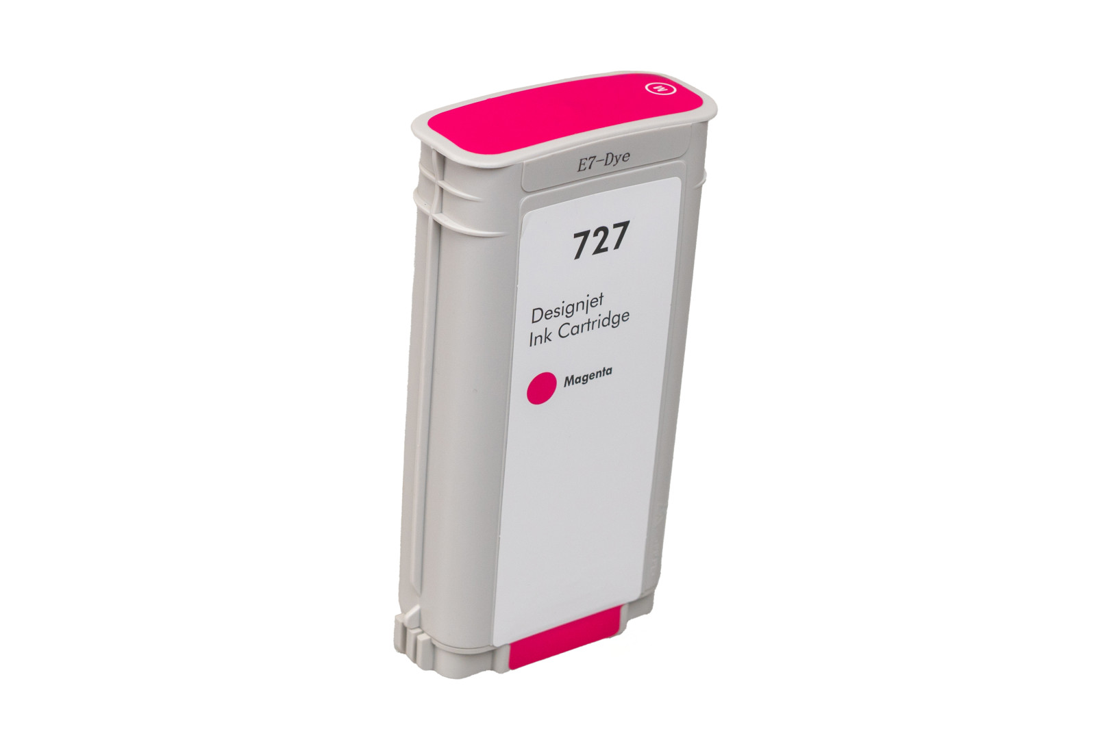 Kompatibilis tintakazetta töltés B3P20A, no.727M, 130ml a HP nyomtatók számára (ORINK BULK)