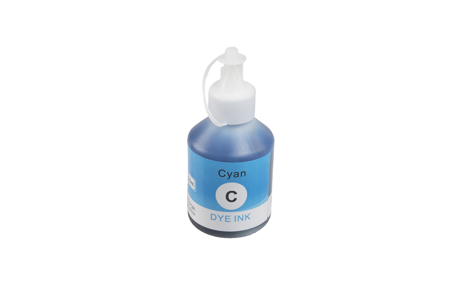 Kompatibilis tintakazetta töltés BT5000C, 100ml a Brother nyomtatók számára (ORINK BULK)
