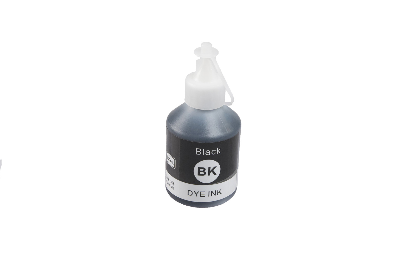 Kompatibilis tintakazetta töltés BT6000BK, 100ml a Brother nyomtatók számára (ORINK BULK)