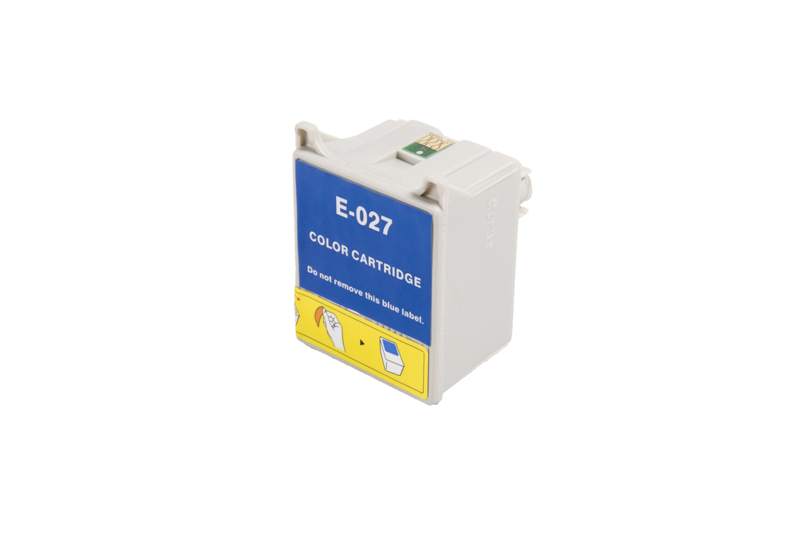 Kompatibilis tintakazetta töltés C13T02740110, T027, 46ml a Epson nyomtatók számára (ORINK BULK)